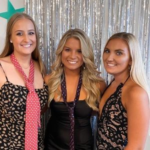 Meet your Posher, Ashleigh